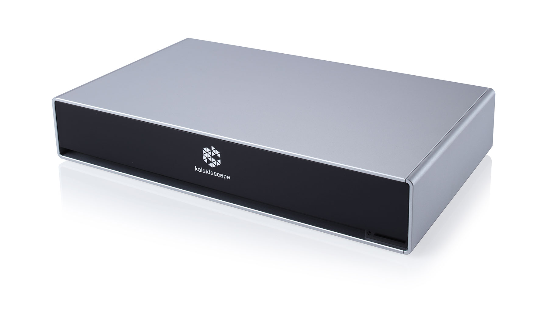 Kaleidescape Unveils 246TB Terra Prime Movie Server