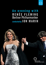 An Evening with Renee Fleming