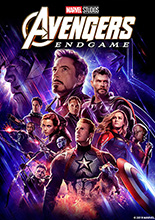 Avengers Endgame