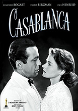 Casablanca