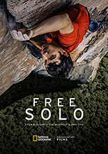 Free Solo