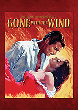 Gone With The Wind