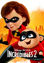 Incredibles 2