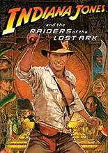 The Raiders Of The Lost Ark