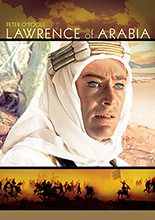 Lawrence of Arabia