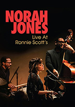 Norah Jones