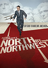 North by Northwest