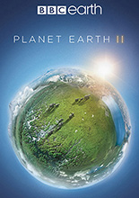 Planet Earth II