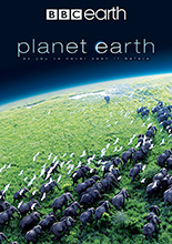 Planet Earth