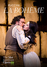Puccini La Boheme