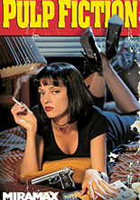 Pulp Fiction