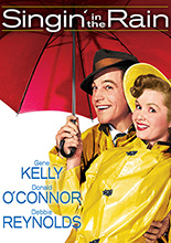Singin In the Rain