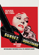 Sunset Boulevard