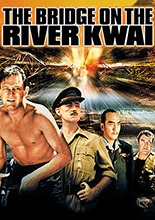 The Bridge On the River Kwai