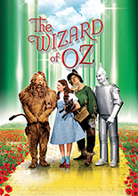 The Wizard of Oz